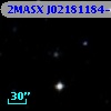2MASX J02181184-4116539