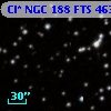 Cl* NGC  188    FTS     463