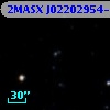 2MASX J02202954-4101575