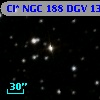 Cl* NGC  188    DGV    1333