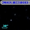 2MASX J02210183-4102425
