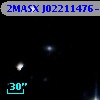 2MASX J02211476-4135596