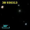 3B 930313