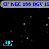 Cl* NGC  188    DGV     150