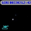 LCRS B022021.2-420258