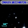 2MASX J02240726-4123395