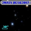 2MASX J02162087-4129576