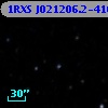 1RXS J021206.2-410445