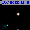 1RXS J021334.9-415334