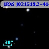1RXS J021519.2-414621
