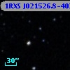 1RXS J021526.8-403302