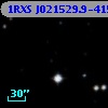 1RXS J021529.9-415133