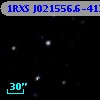 1RXS J021556.6-412826