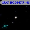 1RXS J022047.7-411906