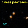 2MASS J02075464-4052175