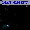 2MASS J02093277-4129578