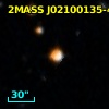 2MASS J02100135-4118585