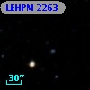LEHPM 2263