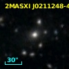 2MASXI J0211248-401726