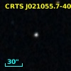 2MASS J02105575-4005352