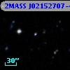 2MASS J02152707-4056331