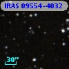 IRAS 09554-4032