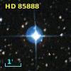 HD  85888
