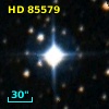 HD  85579