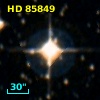 HD  85849