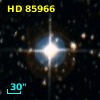 HD  85966