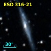 ESO 316-21