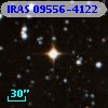 IRAS 09556-4122