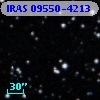 IRAS 09550-4213