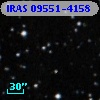 IRAS 09551-4158