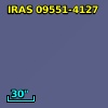 IRAS 09551-4127