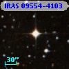 IRAS 09554-4103