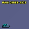IRAS 09588-4223