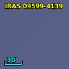 IRAS 09599-4139