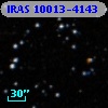 IRAS 10013-4143