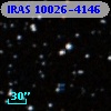 IRAS 10026-4146