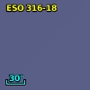 ESO 316-18