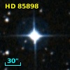 CCDM J09539-4131AB