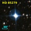 HD  85279