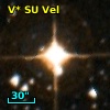 V* SU Vel