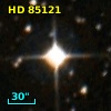 HD  85121
