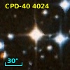CPD-40  4024