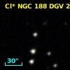 Cl* NGC  188    DGV     258