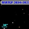 WSRTGP 2034+3827