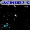 1RXS J095258.7-424933