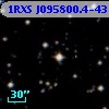 1RXS J095800.4-431817